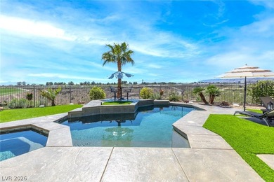 Amongs Summerlin's most distinguished addresses, this TPC Canyon - photo 48
