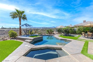 Amongs Summerlin's most distinguished addresses, this TPC Canyon - photo 49