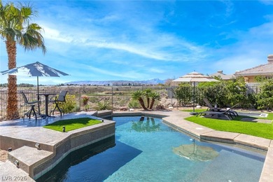Amongs Summerlin's most distinguished addresses, this TPC Canyon - photo 50
