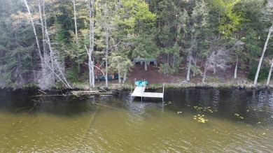 Lake Lot For Sale in White Lake, Wisconsin