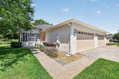 Lake Palatlakaha Home For Sale in Groveland Florida
