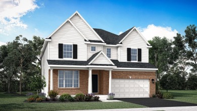 (private lake, pond, creek) Home Active Under Contract in Algonquin Illinois