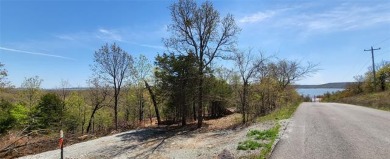 Lake Lot Off Market in Eufaula, Oklahoma