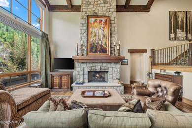Rare opportunity to own the largest 5 bedroom townhome in the - photo 2
