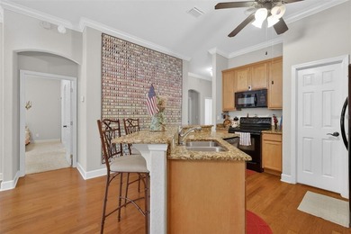 Virtually Staged. Welcome to EASY LIVING in a GATED CLERMONT - photo 5