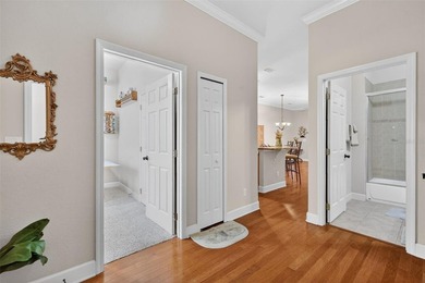 Virtually Staged. Welcome to EASY LIVING in a GATED CLERMONT - photo 7