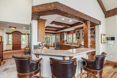 Rare opportunity to own the largest 5 bedroom townhome in the - photo 7