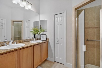 Virtually Staged. Welcome to EASY LIVING in a GATED CLERMONT - photo 8