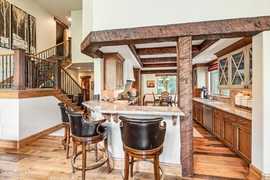 Rare opportunity to own the largest 5 bedroom townhome in the - photo 8