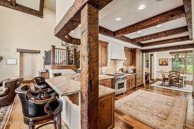 Rare opportunity to own the largest 5 bedroom townhome in the - photo 9