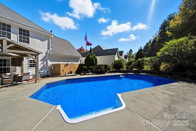 (private lake, pond, coastal) Home Sale Pending in Matthews North Carolina