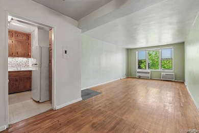 Spacious 1-Bedroom apartment located in the Spuyten Duyvil - photo 7