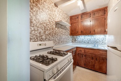 Spacious 1-Bedroom apartment located in the Spuyten Duyvil - photo 8