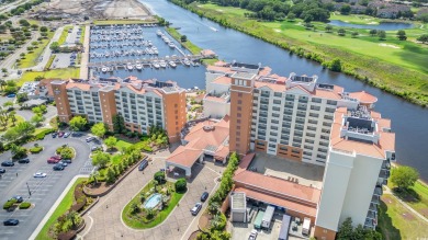 Intracoastal Waterway - Horry County Condo For Sale in Myrtle Beach South Carolina