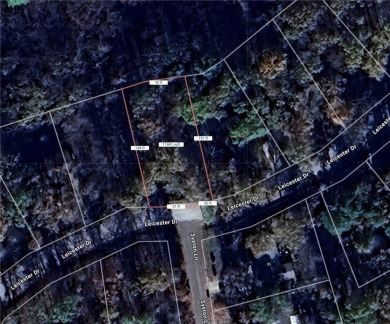 Lake Lot For Sale in Bella Vista, Arkansas