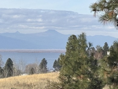 Lake Lot For Sale in Chiloquin, Oregon