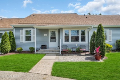 Lake Home For Sale in Freehold, New Jersey