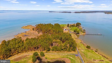 Spectacular Waterfront Peninsula - 21.87 Acres in Dorchester - photo 3