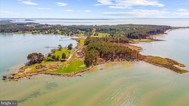 Spectacular Waterfront Peninsula - 21.87 Acres in Dorchester - photo 7
