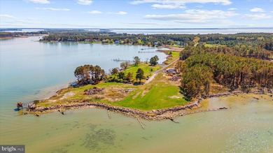 Spectacular Waterfront Peninsula - 21.87 Acres in Dorchester - photo 9