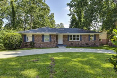 Lake Home For Sale in Columbia, South Carolina