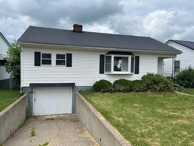 Ohio River Home Sale Pending in Maysville Kentucky