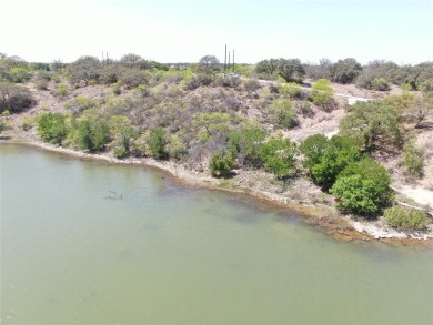 Lake Lot For Sale in Brownwood, Texas