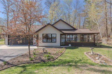 Lake Home Sale Pending in Hackensack, Minnesota
