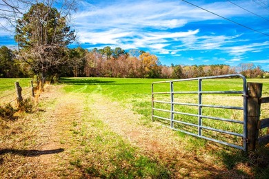 Welcome to Five Oaks Farm in Appling Ga. A Total of ten estate - photo 5