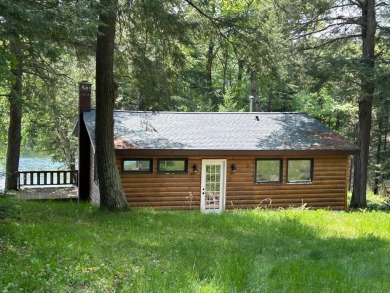Lake Home For Sale in Land O Lakes, Wisconsin