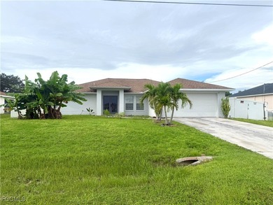 Lehigh Acres Area Home For Sale in Lehigh Acres Florida