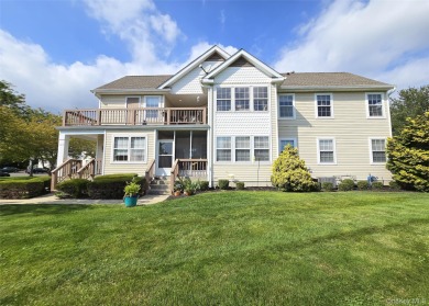 Lake Condo For Sale in Port Jefferson Station, New York