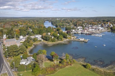 Lake Home For Sale in Newcastle, Maine