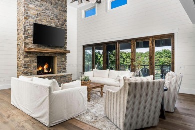 Fully Custom Home on Smith Lake Available Now! This home was - photo 11