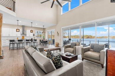 Close in to Chapin, this 2021 custom-built home, offers a wow - photo 12
