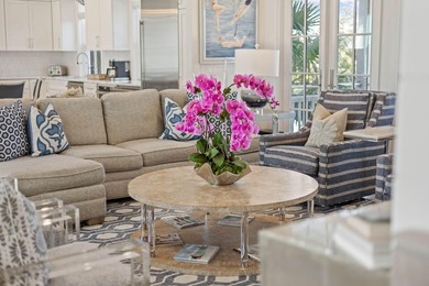 Rarely available on WaterColor's Beach Lane, this home offers an - photo 12