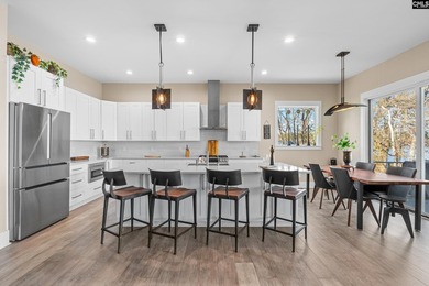 Close in to Chapin, this 2021 custom-built home, offers a wow - photo 13