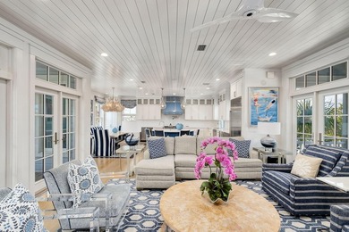 Rarely available on WaterColor's Beach Lane, this home offers an - photo 13