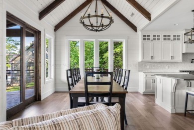 Fully Custom Home on Smith Lake Available Now! This home was - photo 13