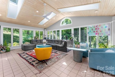 Stunning North Asheville home on a 0.76 acre lot in a desirable - photo 14