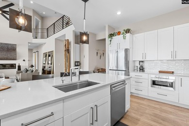 Close in to Chapin, this 2021 custom-built home, offers a wow - photo 15