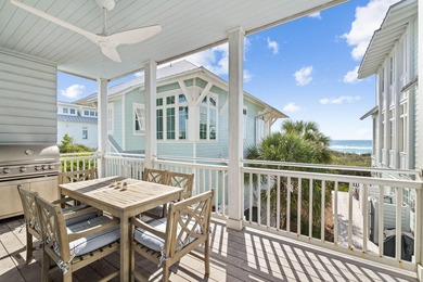 Rarely available on WaterColor's Beach Lane, this home offers an - photo 15