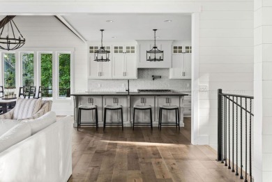 Fully Custom Home on Smith Lake Available Now! This home was - photo 15