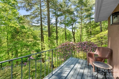Stunning North Asheville home on a 0.76 acre lot in a desirable - photo 16