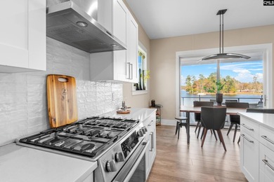 Close in to Chapin, this 2021 custom-built home, offers a wow - photo 16