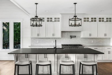 Fully Custom Home on Smith Lake Available Now! This home was - photo 16