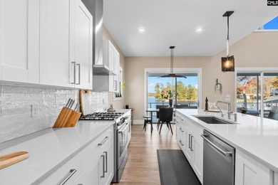 Close in to Chapin, this 2021 custom-built home, offers a wow - photo 17