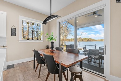 Close in to Chapin, this 2021 custom-built home, offers a wow - photo 18