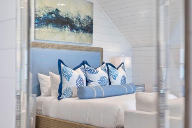 Rarely available on WaterColor's Beach Lane, this home offers an - photo 18