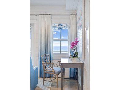 Rarely available on WaterColor's Beach Lane, this home offers an - photo 20